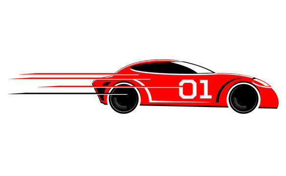 Second Grade Speedsters logo