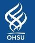 Oregon Health & Science University logo