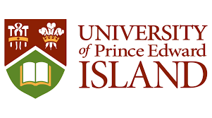 University of Prince Edward Island logo