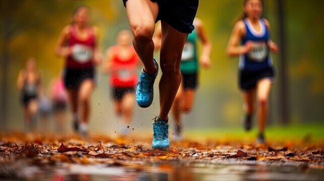 Cross Country logo