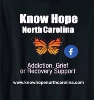 Know Hope North Carolina Inc