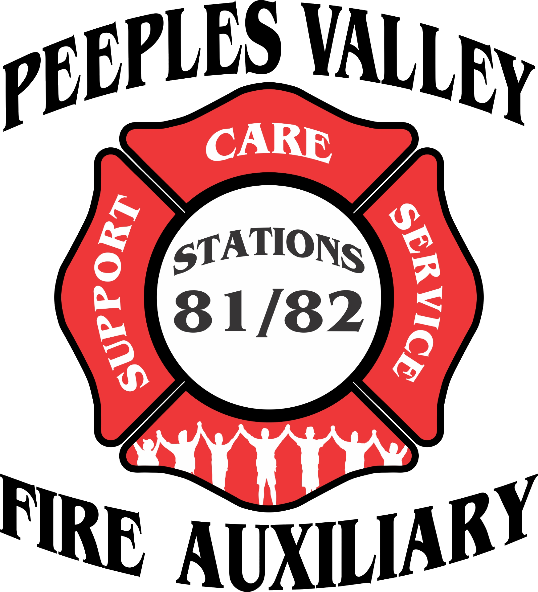 Peeples Valley Fire Department
