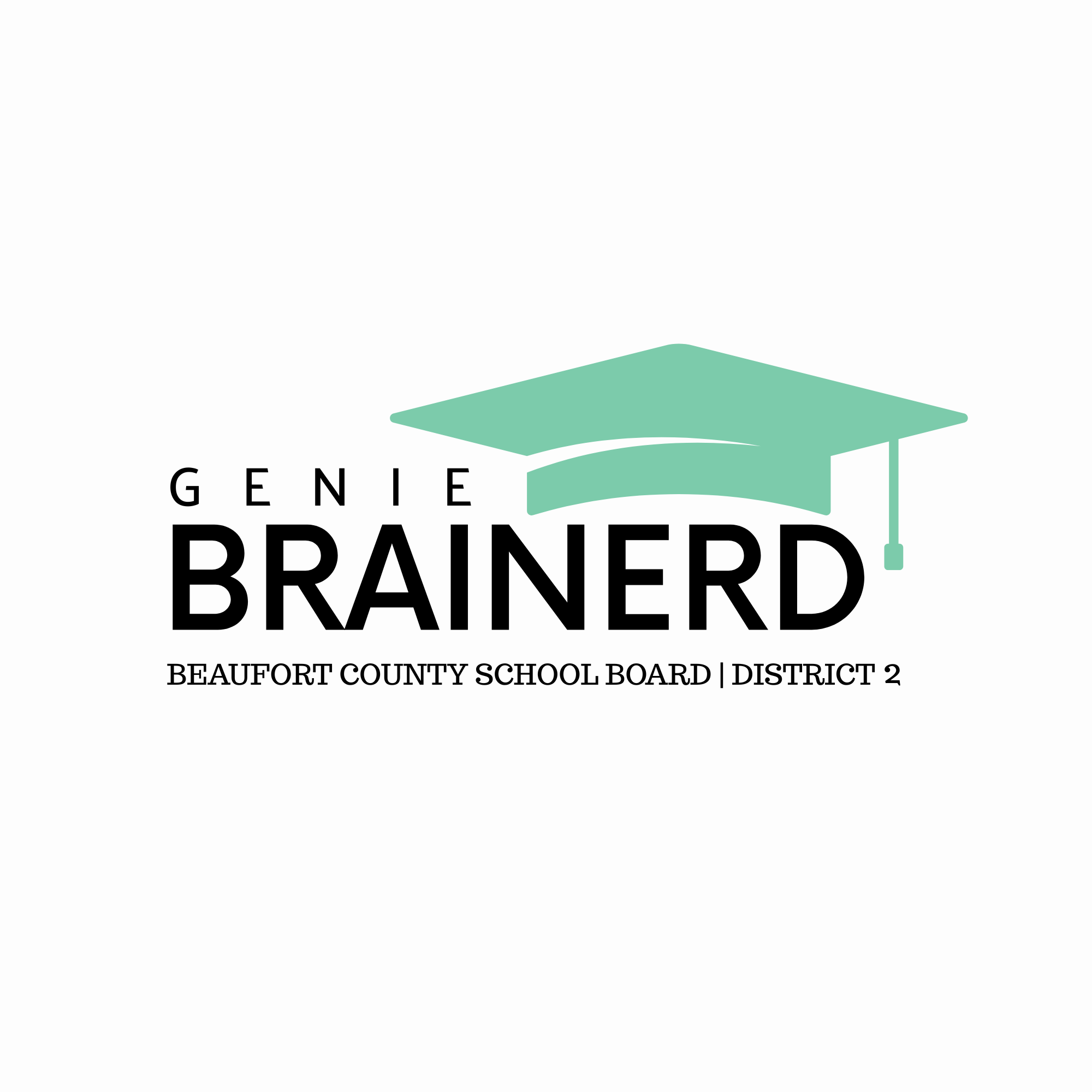 Genie Brainerd for Beaufort County School District