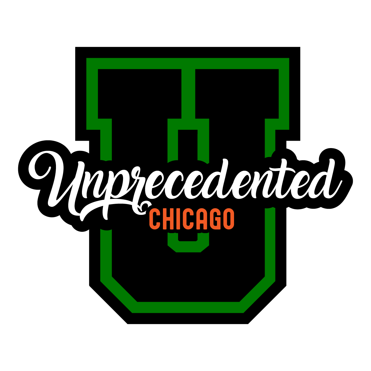 Unprecedented Chicago