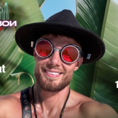 Vitali Markau avatar