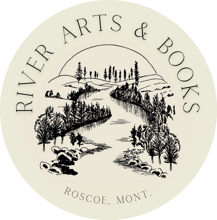 River Arts & Books