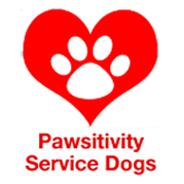 Pawsitivity Service Dogs for Veterans
