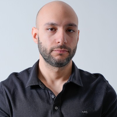 Davor Minchorov avatar