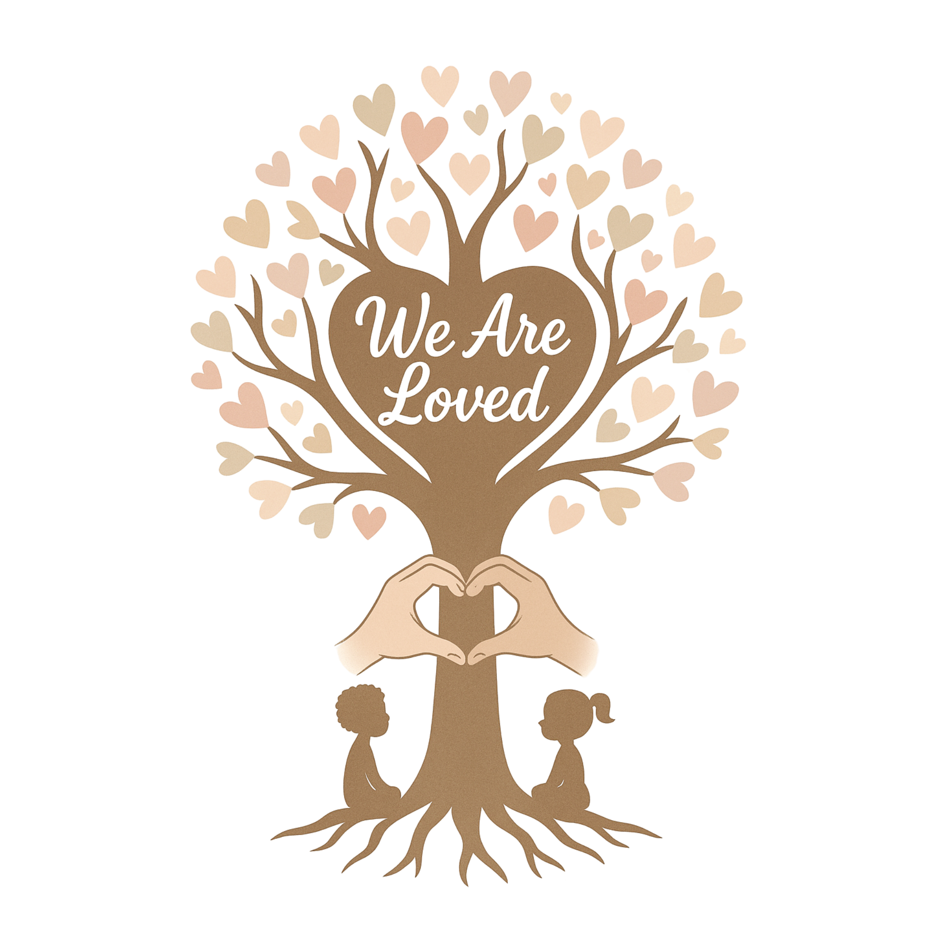 We Are Loved NJ Nonprofit