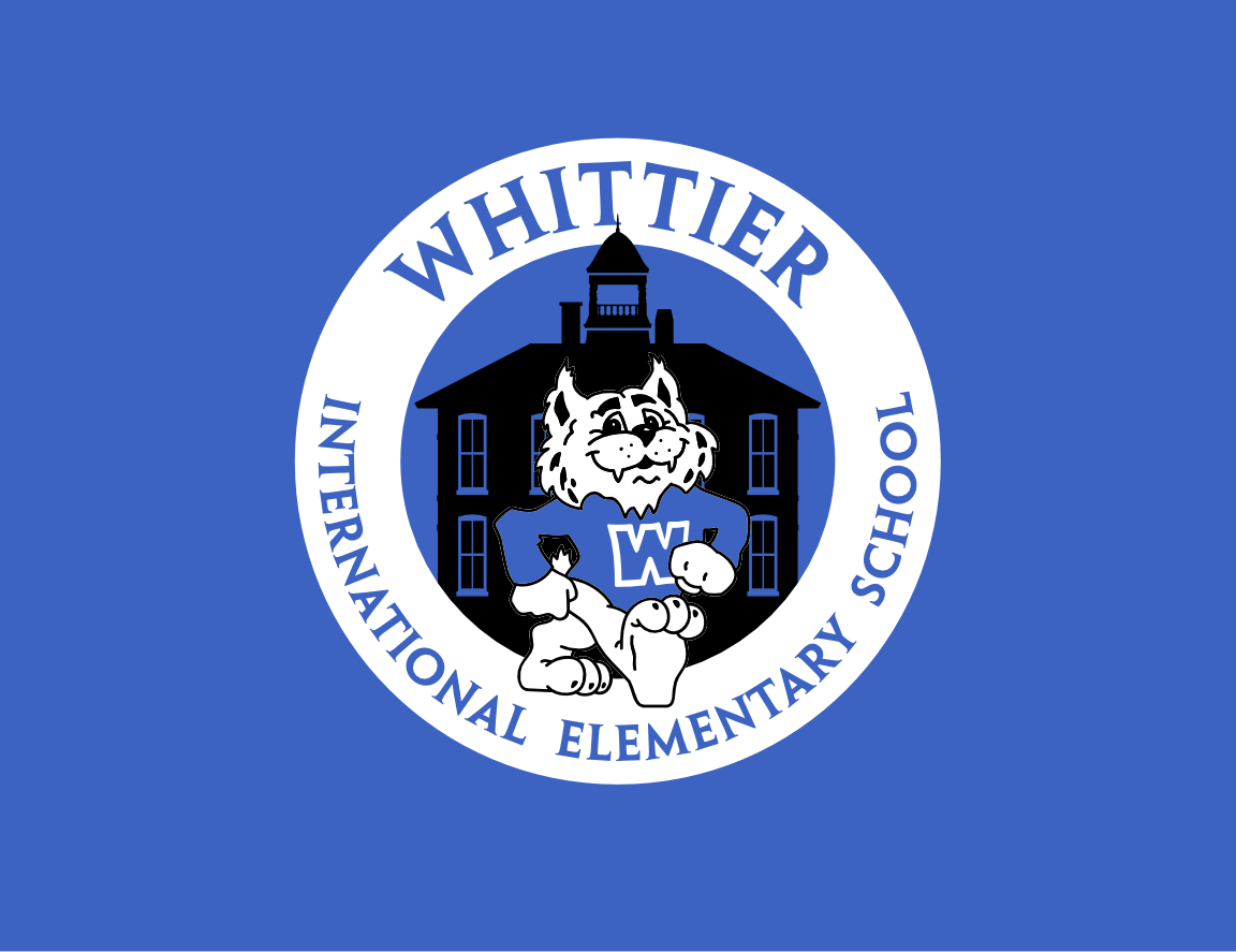 Whittier International School PTA
