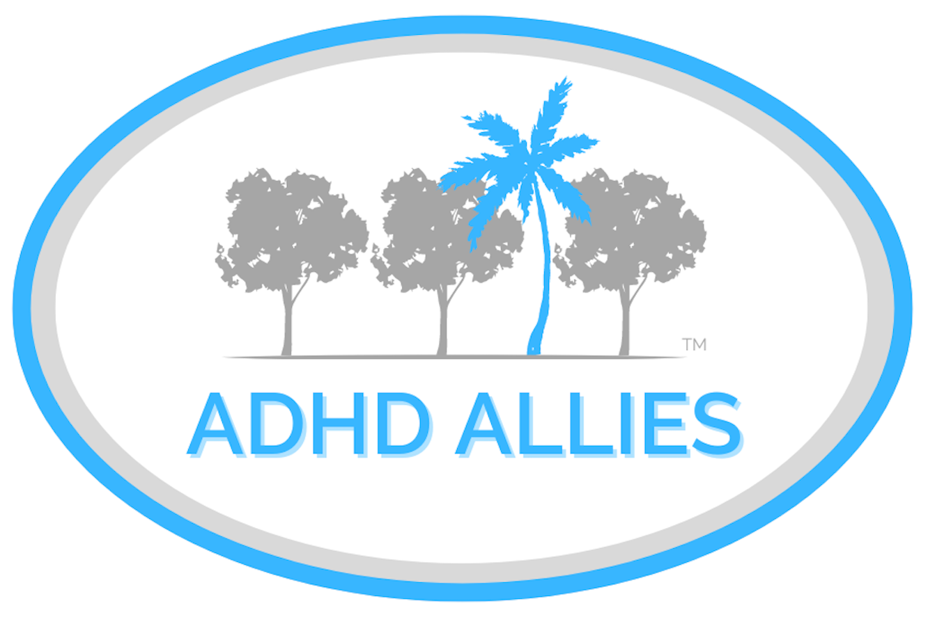 ADHD Allies