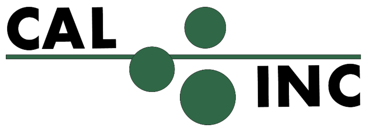 Cal Inc logo