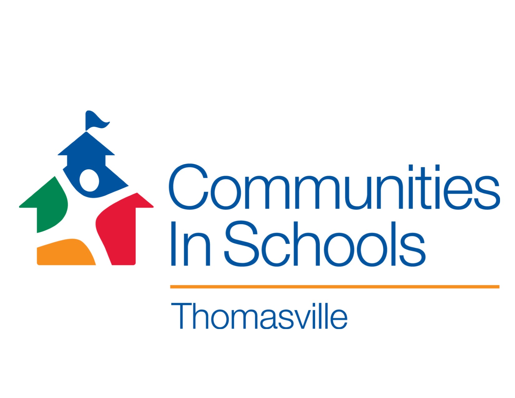 Communities in Schools of Thomasville Inc