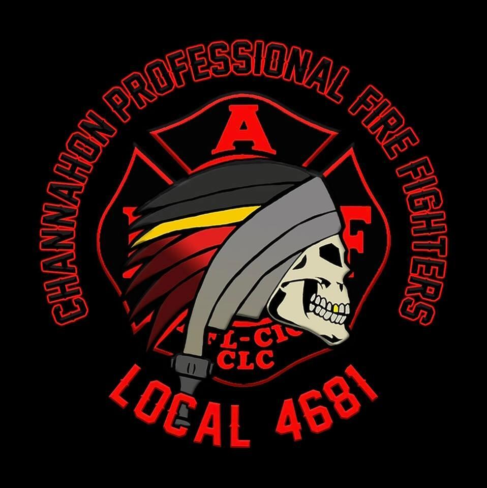 IAFF Local 4681
