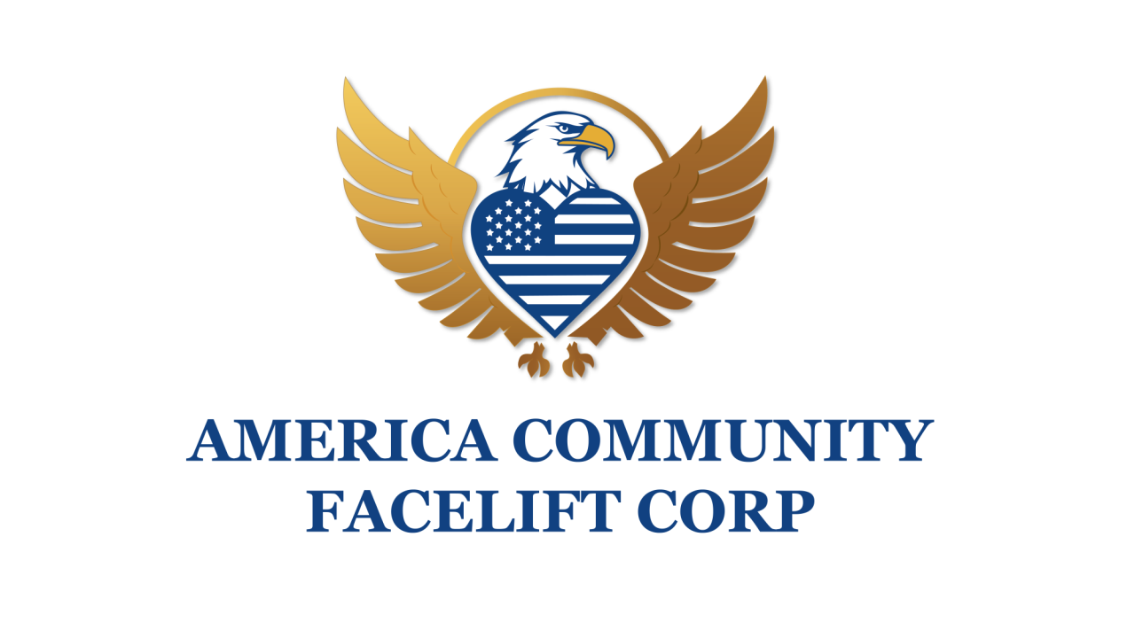America Community Facelift Corp