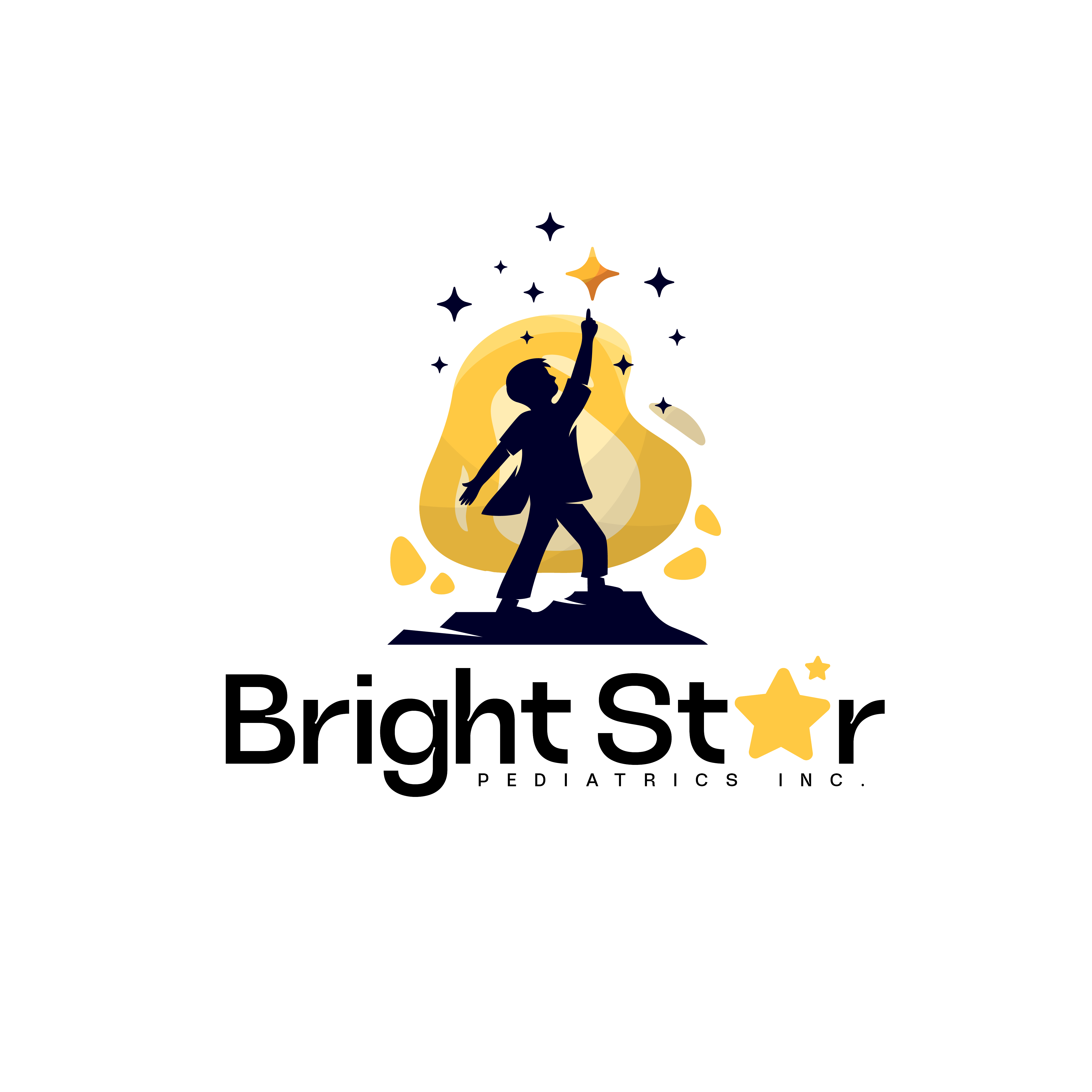Bright Star Pediatrics Inc.