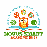 Novus Smart Academy K-8
