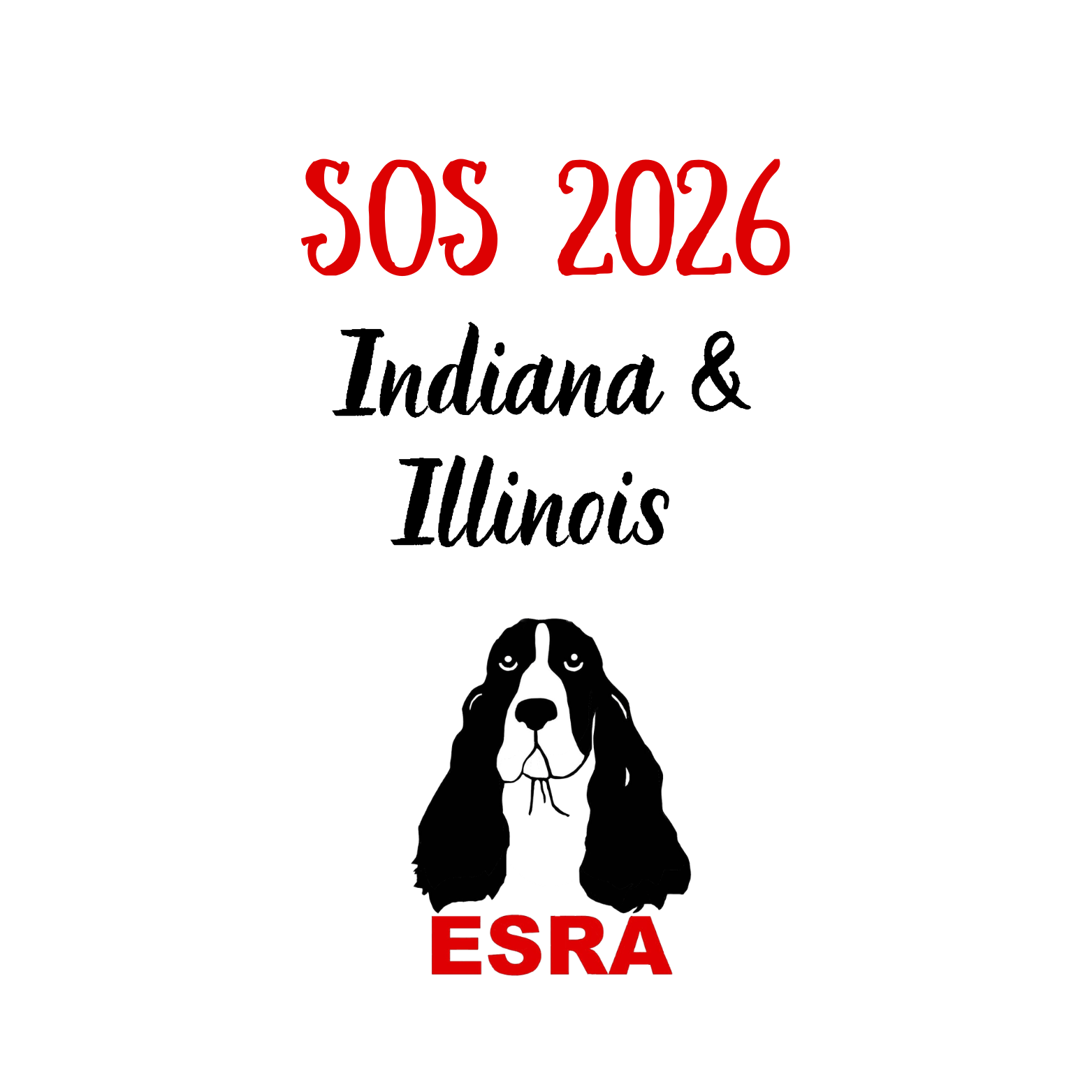 ESRA - Indiana/Illinois logo