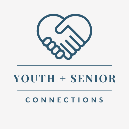 Youth + Senior Connections