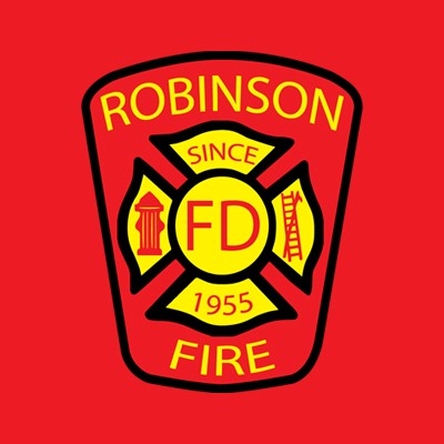 Robinson Volunteer Fire Department