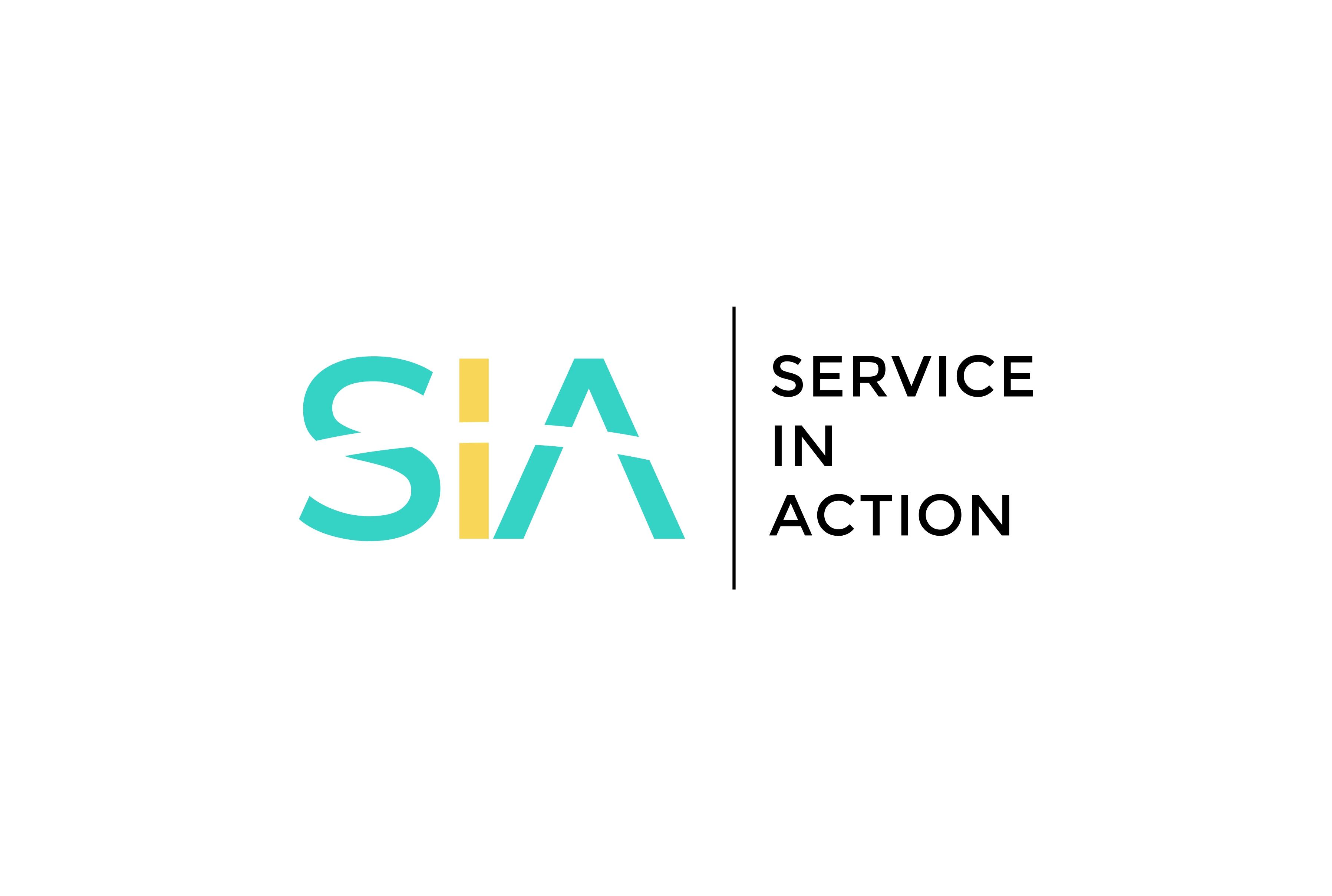 Service in Action Inc