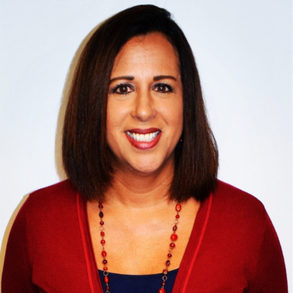 Paula Garcia-Arsenault