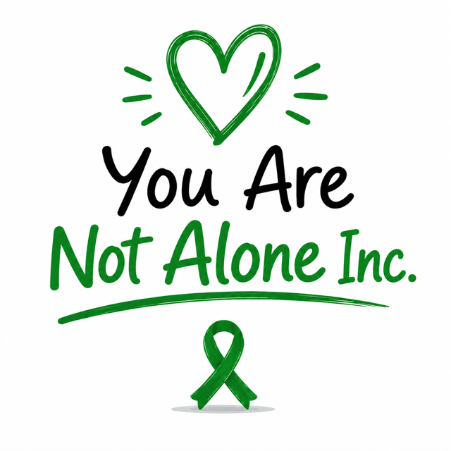 You Are Not Alone Inc.
