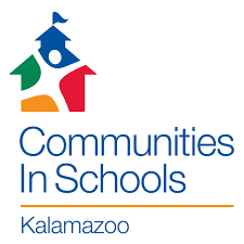 Kalamazoo Communities in Schools logo