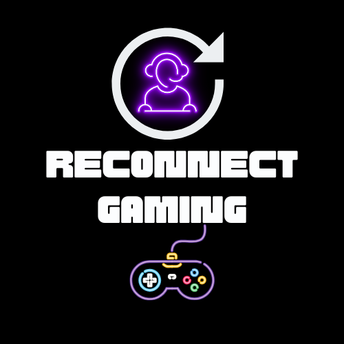 Reconnect Gaming