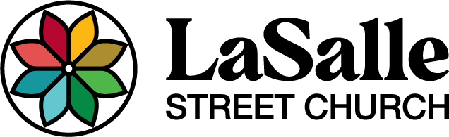 LaSalle Kids + Youth logo