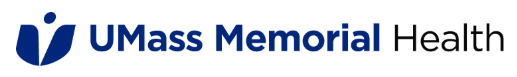 UMass Memorial Health logo
