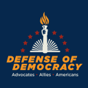 Defense of Democracy, Inc.