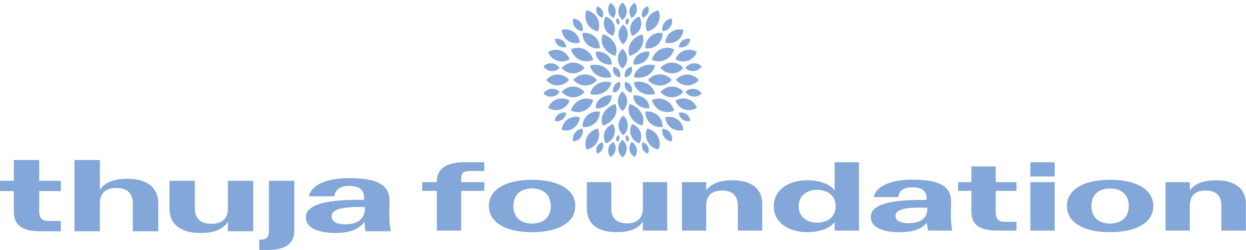 Thuja Foundation Inc