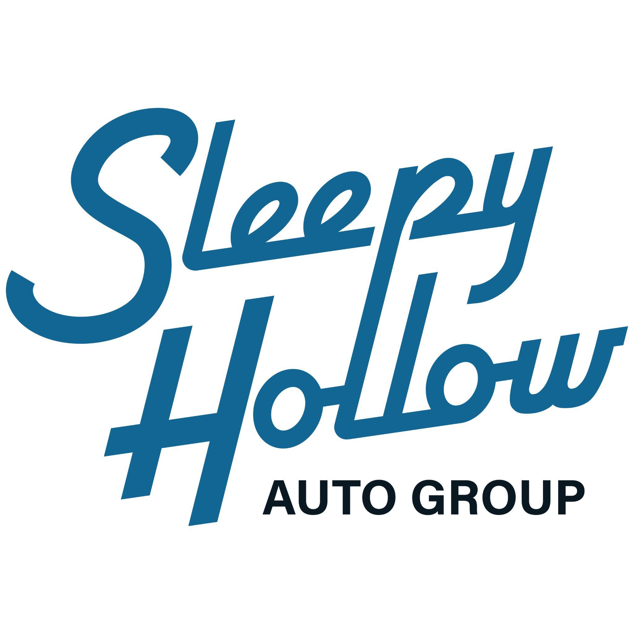 Sleepy Hollow Auto Group logo