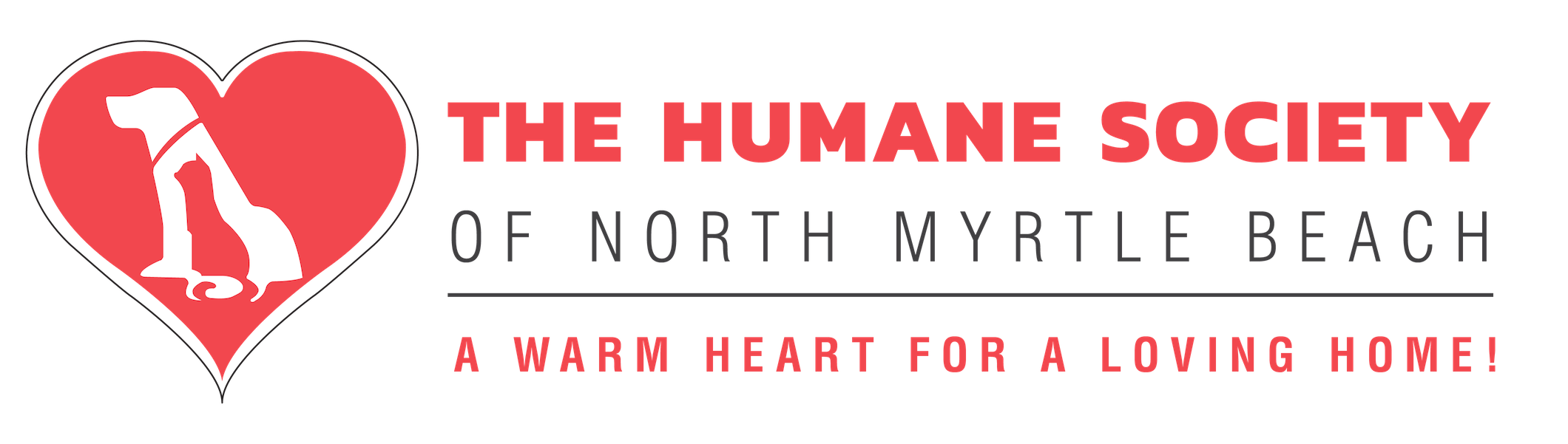 The Humane Society of North Myrtle Beach Inc