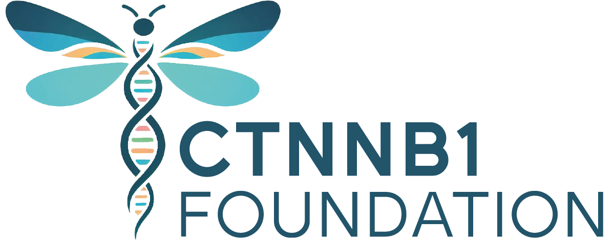 CTNNB1 gene therapy foundation