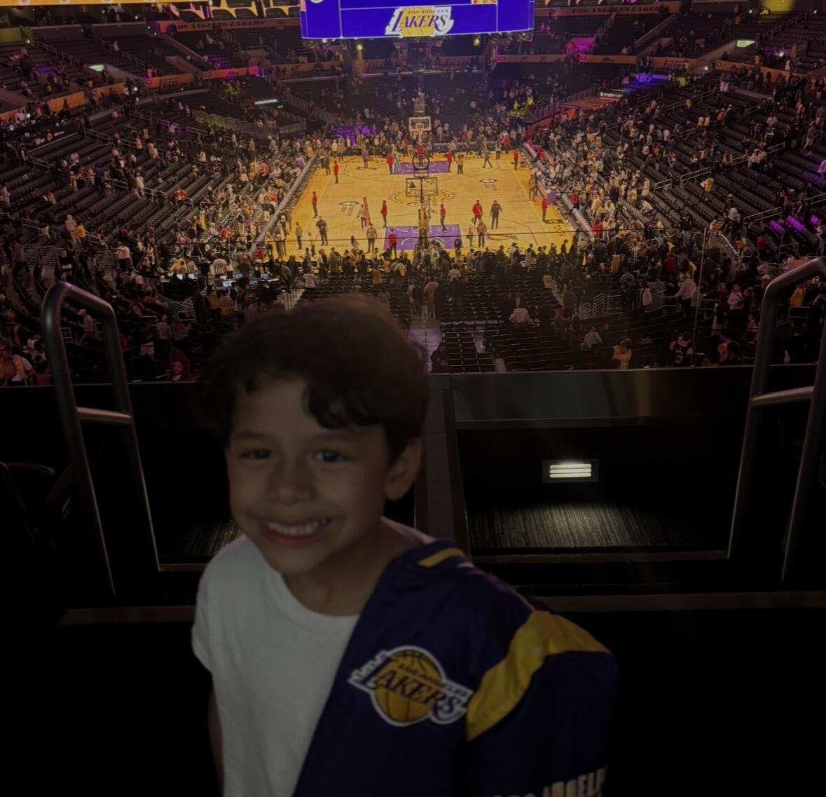 Elijah’s Team logo