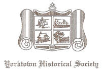 Yorktown Historical Society