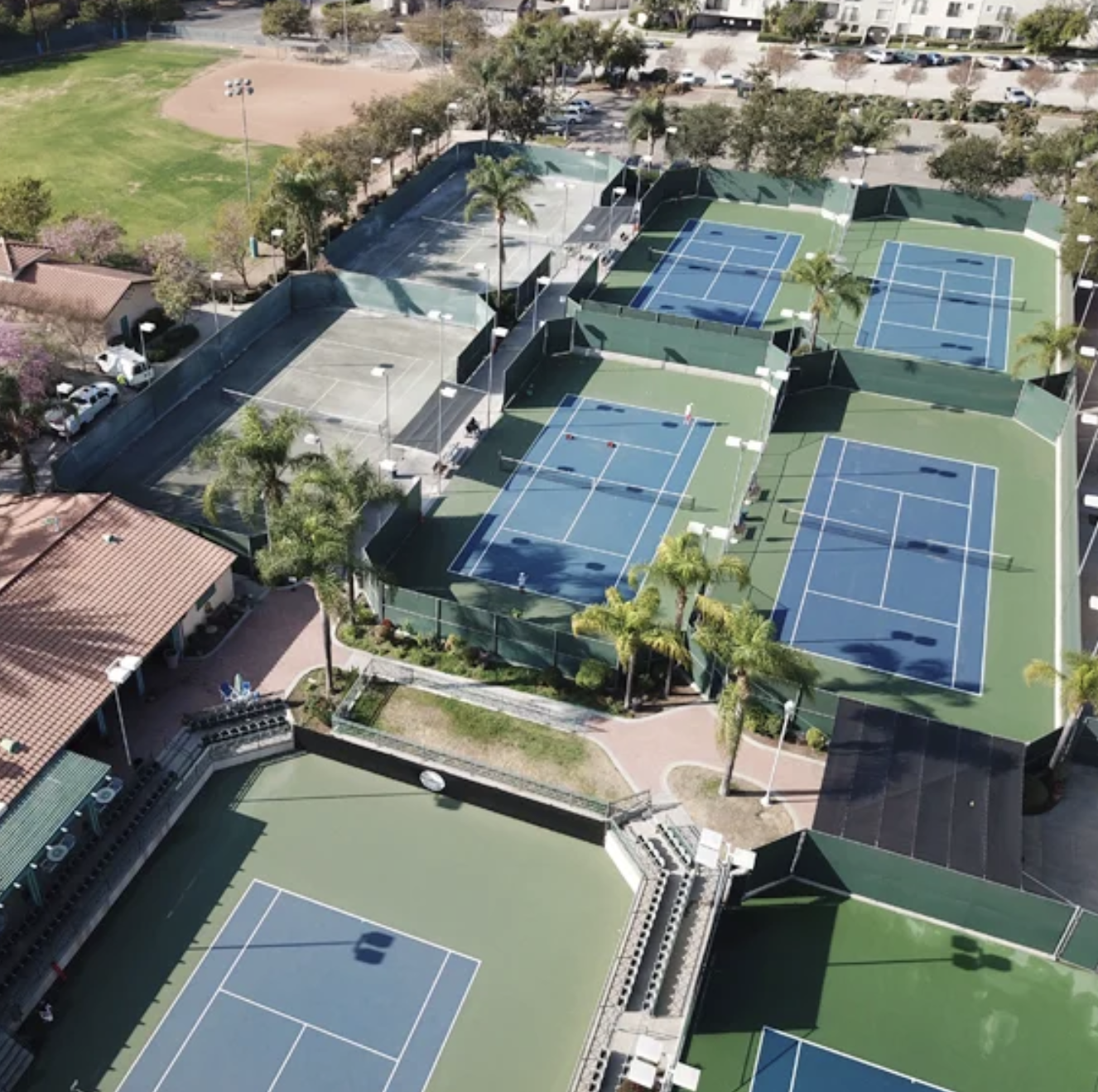 Bridging Community Resources