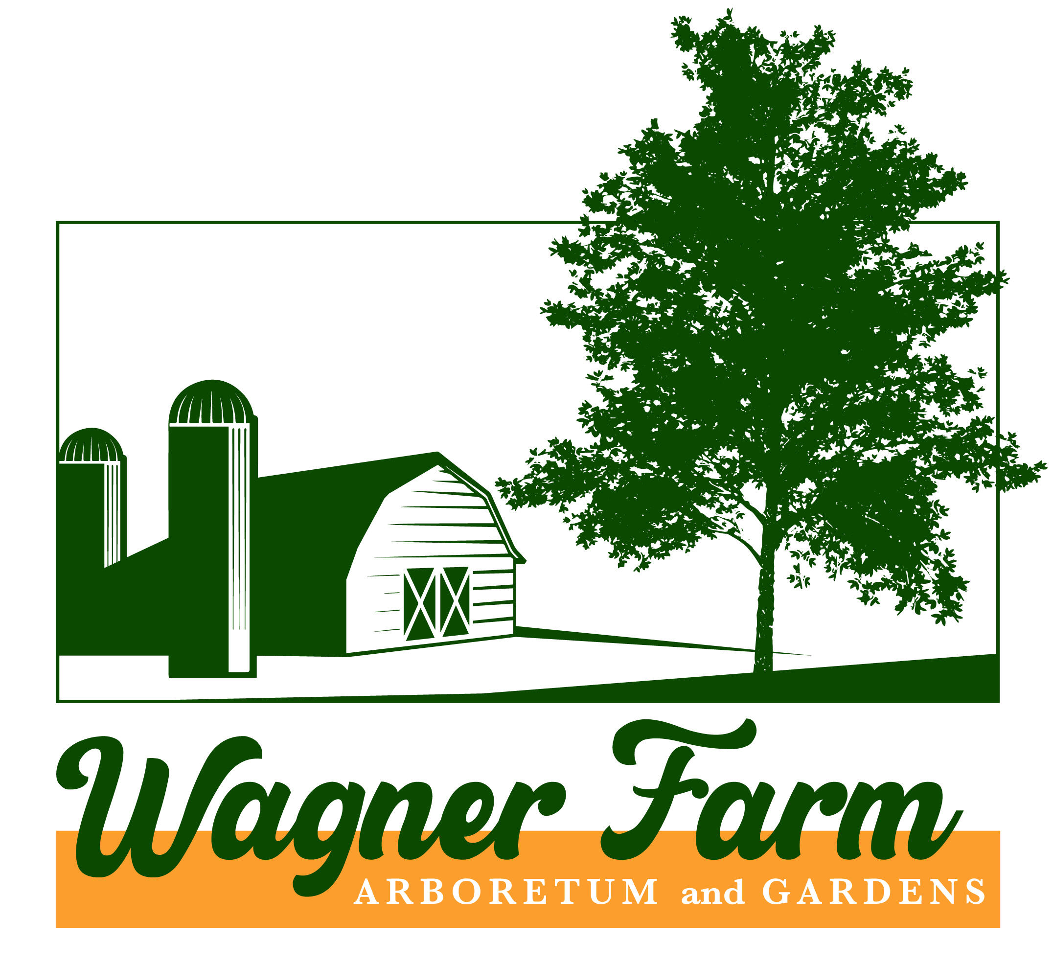 Wagner Farm Arboretum Foundation Inc
