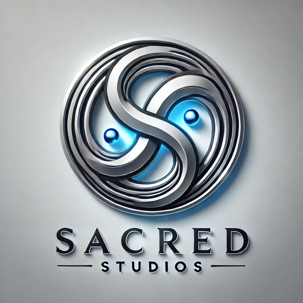 Sacred Studios