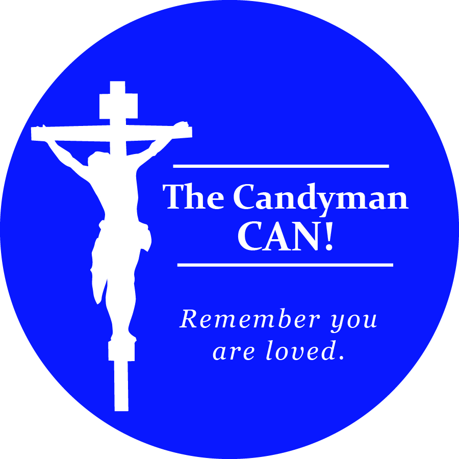 Candyman Homeless Outreach
