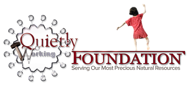 Quietly Working Foundation