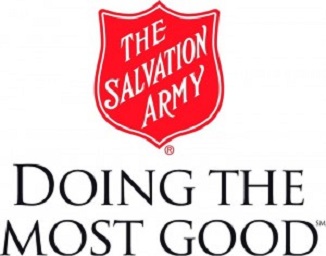 THE SALVATION ARMY
