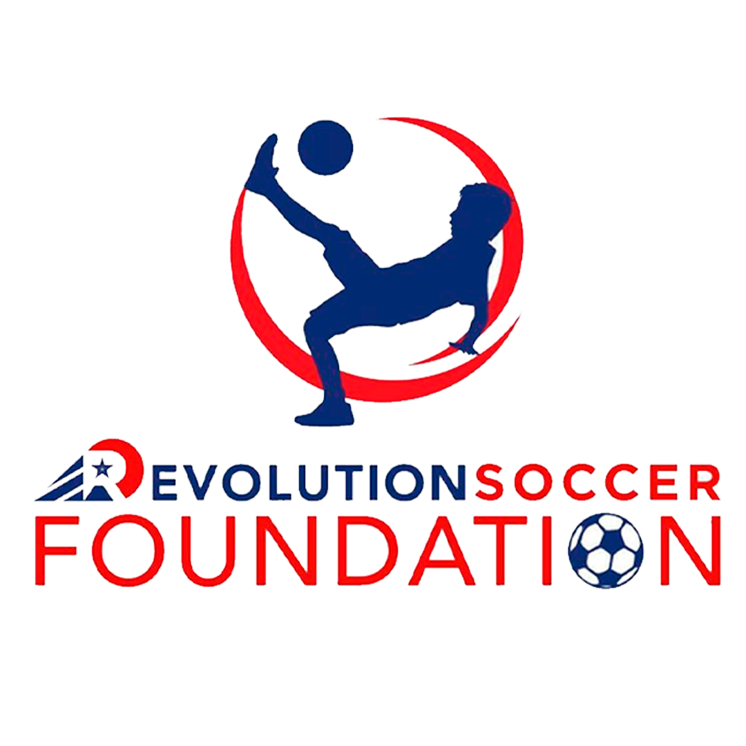 Revolution Soccer Foundation