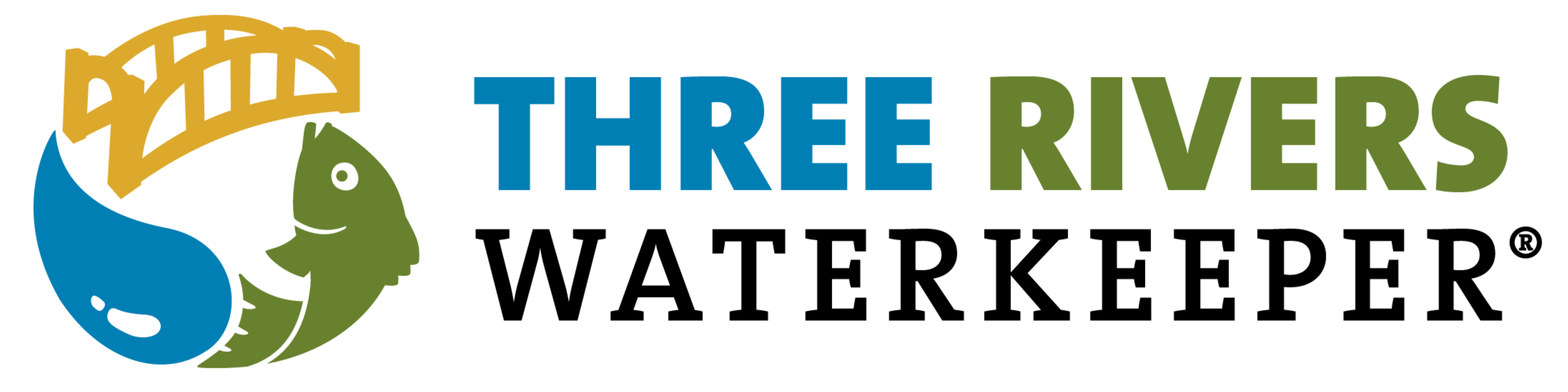 Three Rivers Waterkeeper