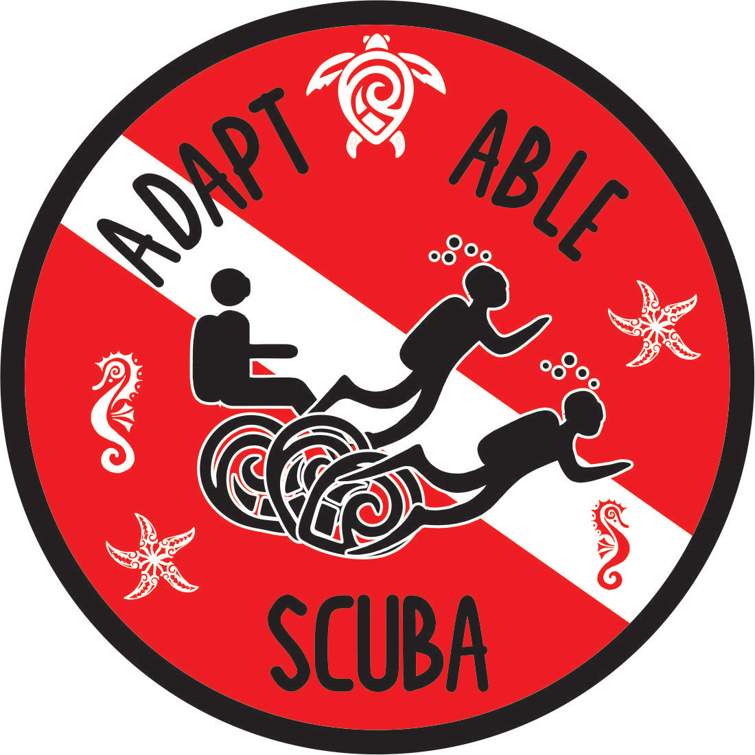 Adapt able foundation
