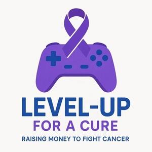 Level-Up for Cure