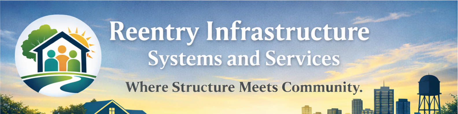 Reentry Infrastructure Systems and Services
