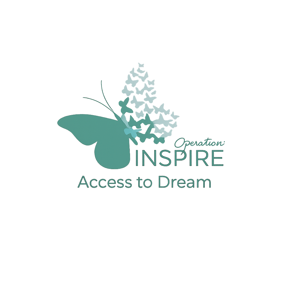 INSPIRE Access to Dream